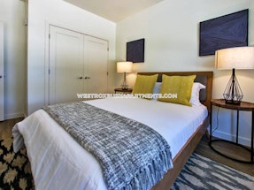 West Roxbury Apartment for rent 2 Bedrooms 2 Baths Boston - $9,369 No Fee