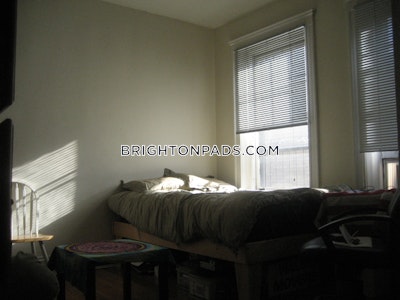 Brighton Studio 1 Bath Boston - $2,234 No Fee