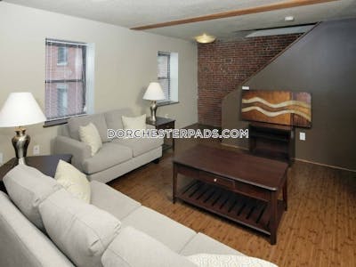 Dorchester Apartment for rent 2 Bedrooms 1 Bath Boston - $3,082