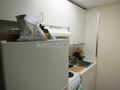 Chinatown Apartment for rent Studio 1 Bath Boston - $2,525
