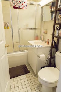 Downtown Apartment for rent 1 Bedroom 1 Bath Boston - $2,500