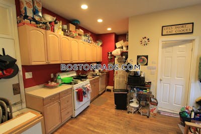 Fenway/kenmore 3 Bed 1 Bath BOSTON Boston - $4,500