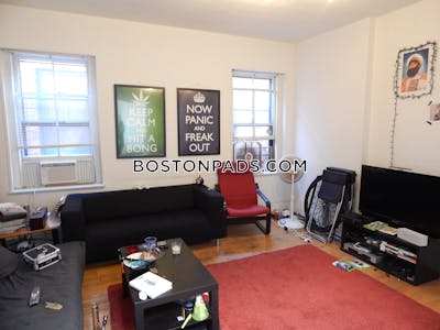 Fenway/kenmore Apartment for rent 3 Bedrooms 1 Bath Boston - $3,595