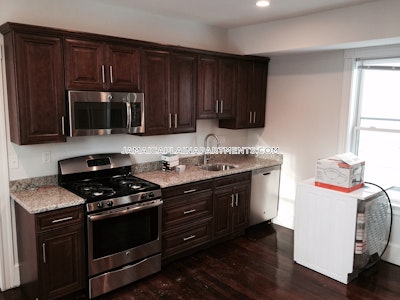 Jamaica Plain Apartment for rent 4 Bedrooms 2 Baths Boston - $4,500