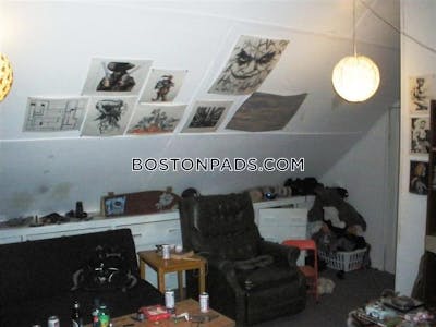 Jamaica Plain Apartment for rent 5 Bedrooms 2 Baths Boston - $5,000