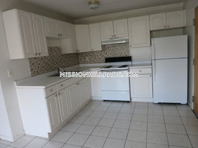 Mission Hill Apartment for rent 2 Bedrooms 1 Bath Boston - $2,600