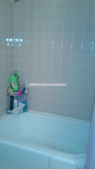 Mission Hill Apartment for rent 2 Bedrooms 1 Bath Boston - $3,100 No Fee