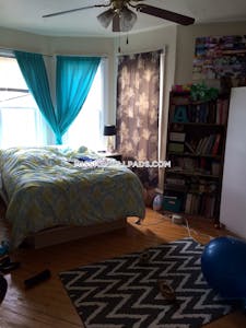 Mission Hill Apartment for rent 3 Bedrooms 1 Bath Boston - $3,800