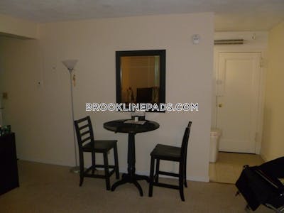 Brookline Apartment for rent 1 Bedroom 1 Bath  Coolidge Corner - $2,750