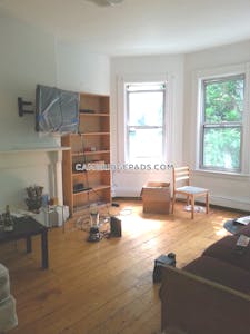 Cambridge Apartment for rent 3 Bedrooms 1.5 Baths  Kendall Square - $3,750
