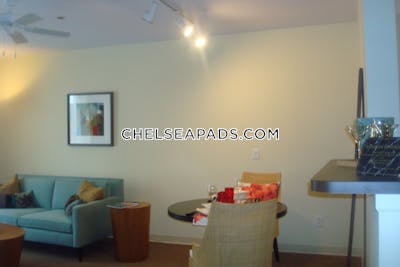 Chelsea Apartment for rent 2 Bedrooms 2 Baths - $3,195