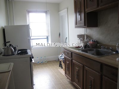 Malden Apartment for rent 1 Bedroom 1 Bath - $1,895