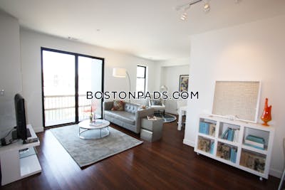 Somerville Apartment for rent 2 Bedrooms 2 Baths  Magoun/ball Square - $4,790 75% Fee