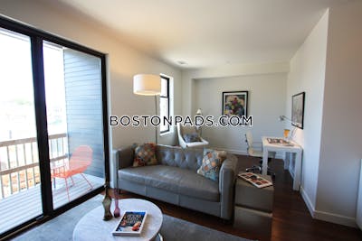 Somerville Apartment for rent 1 Bedroom 1 Bath  Magoun/ball Square - $3,445 75% Fee