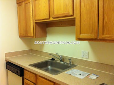 Weymouth Apartment for rent 2 Bedrooms 1 Bath - $4,070