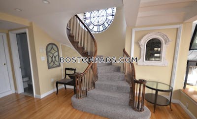 Back Bay Beautiful Spacious 3 Bed 3 Bath BOSTON Boston - $6,800