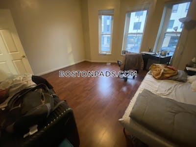 Mission Hill 3 Beds Mission Hill Boston - $3,900