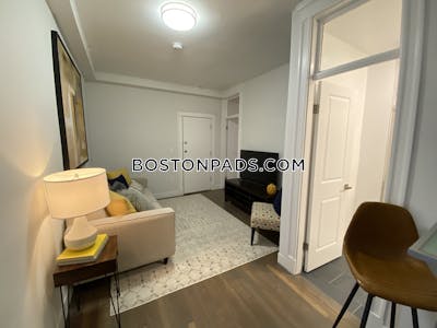 Fenway/kenmore 2 Beds 1 Bath Boston - $3,800