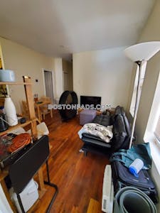 Mission Hill 2 Beds Mission Hill Boston - $2,945