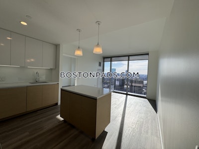 West End 1 Bed 1 Bath BOSTON Boston - $3,573