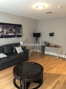 Somerville Beautiful Spacious 4 Bed 2 Bath SOMERVILLE  East Somerville - $4,600 No Fee