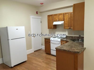 Mission Hill Beautifully Remodeled 4 bedrooms 2 bathrooms on Huntington Ave Boston - $5,495