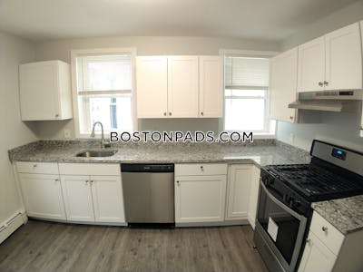 Dorchester/south Boston Border 3 Beds 1 Bath Boston - $3,850