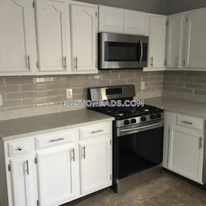 Fort Hill 3 Beds 2 Baths Boston - $4,400