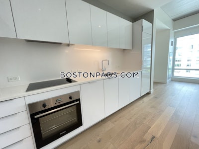 South End Beautiful studio apartment in the South End! Boston - $2,675