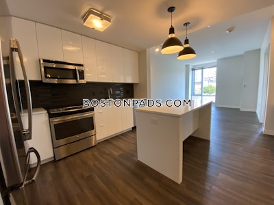 South End Modern 1 bed 1 bath available NOW on Harrison Ave in Seaport! Boston - $4,072