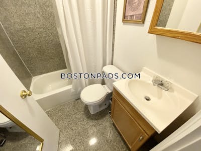 Back Bay 0 Bed 1 Bath BOSTON Boston - $2,400