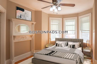 Mission Hill 6 Beds 2 Baths Boston - $7,800