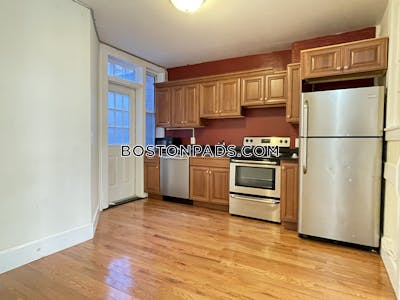 North End Sunny 3 Bed 1 bath available NOW on Endicott St in the North End!!  Boston - $3,700