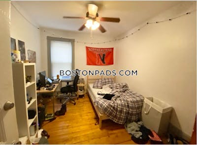 Mission Hill 5 Bed 2 Bath BOSTON Boston - $7,400