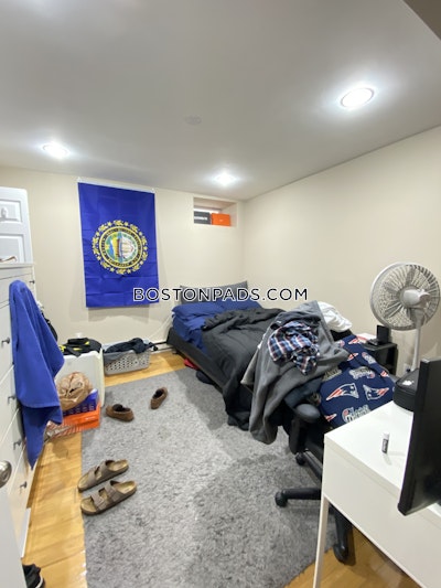 Mission Hill 6 Beds 2 Baths Mission Hill Boston - $7,800