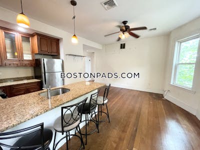 Mission Hill 4 Beds Mission Hill Boston - $6,200