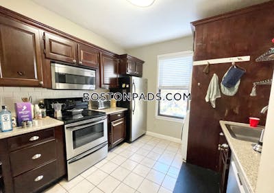 Mission Hill 4 Beds Mission Hill Boston - $6,400