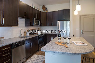 Andover Apartment for rent 2 Bedrooms 2 Baths - $2,990 No Fee