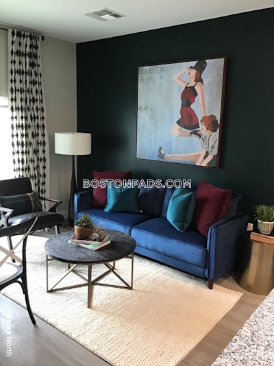 Billerica Great 2 Beds 2 Baths - $2,416 No Fee