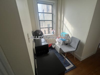 Allston Apartment for rent 1 Bedroom 1 Bath Boston - $2,400