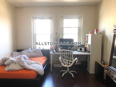 Allston Apartment for rent 5 Bedrooms 2 Baths Boston - $5,500