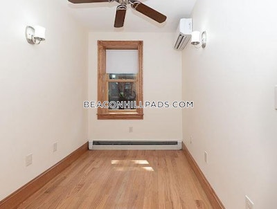 Beacon Hill 2 bed, 1 bath available on September 1st on Garden St in Beacon Hill Boston - $3,200