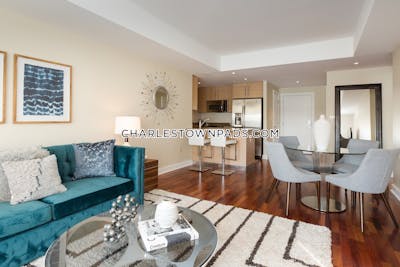 Charlestown Apartment for rent Studio 1 Bath Boston - $2,776 No Fee