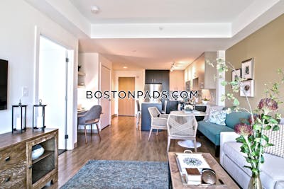 Chinatown Apartment for rent Studio 1 Bath Boston - $3,210