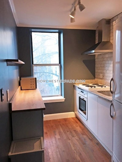 Dorchester Apartment for rent 5 Bedrooms 2 Baths Boston - $3,500