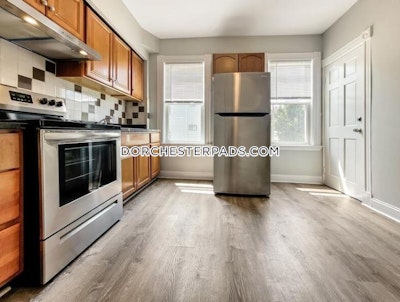 Dorchester Apartment for rent 3 Bedrooms 1 Bath Boston - $3,530