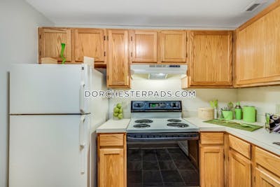 Dorchester Apartment for rent 3 Bedrooms 1.5 Baths Boston - $4,275