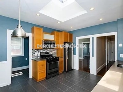 Dorchester Apartment for rent 3 Bedrooms 1 Bath Boston - $3,600