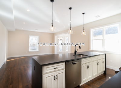 Dorchester Apartment for rent 4 Bedrooms 3 Baths Boston - $6,000