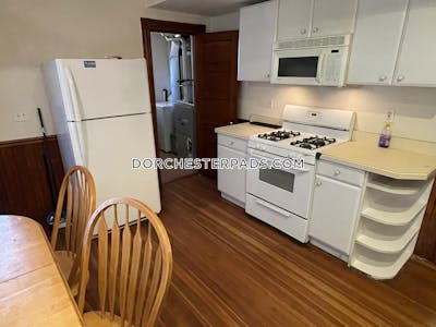 Dorchester Apartment for rent 4 Bedrooms 1 Bath Boston - $3,200